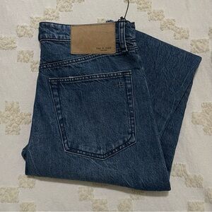 Rag&Bone Jeans Size 30, great classic style!